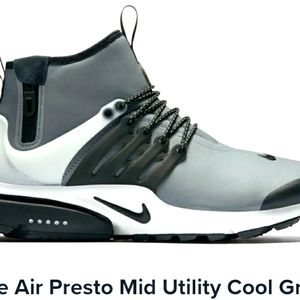 Nike Air Presto